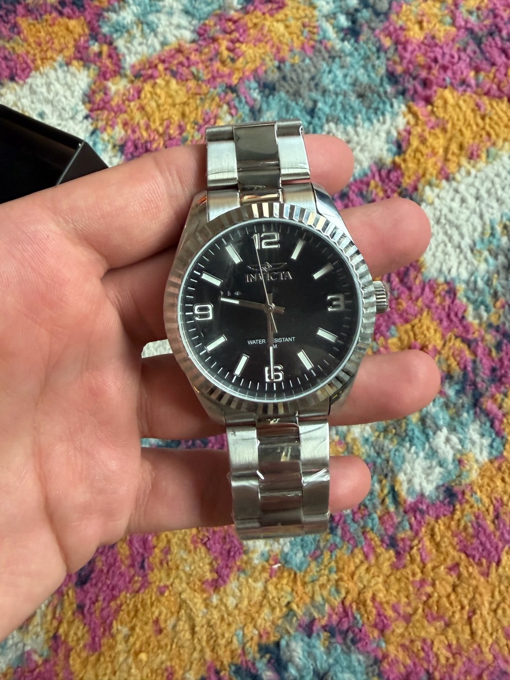 Invicta Watch